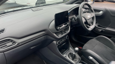 Ford Puma ST 1.5 EcoBoost ST 5dr Petrol Hatchback